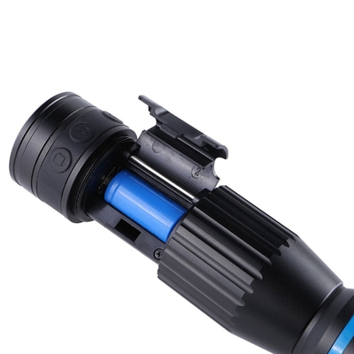 PDA que caza el telecontrol monocular de la gama de la toma de imágenes térmica