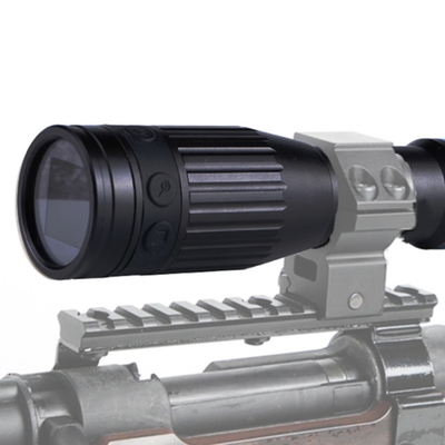 PDA que caza el telecontrol monocular de la gama de la toma de imágenes térmica
