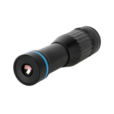 PDA que caza el telecontrol monocular de la gama de la toma de imágenes térmica