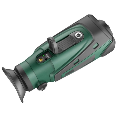 Velocidad de fotogramas de la visión nocturna infrarroja de la toma de imágenes térmica del monóculo del PDA 510 N1 alta