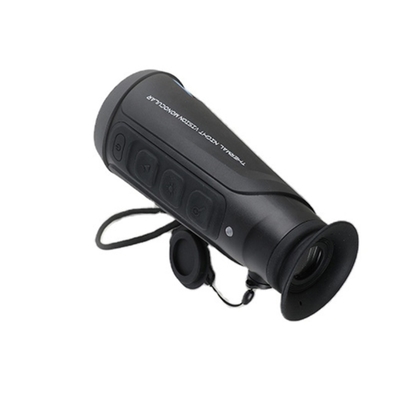 Cámara monocular de la toma de imágenes térmica de alta resolución 640x480 de S25X II para la caza