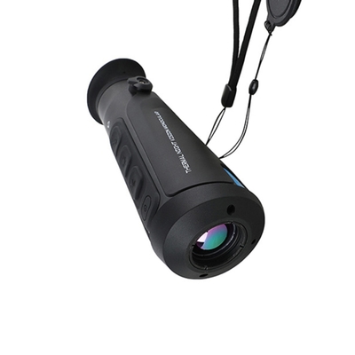Cámara monocular de la toma de imágenes térmica de alta resolución 640x480 de S25X II para la caza