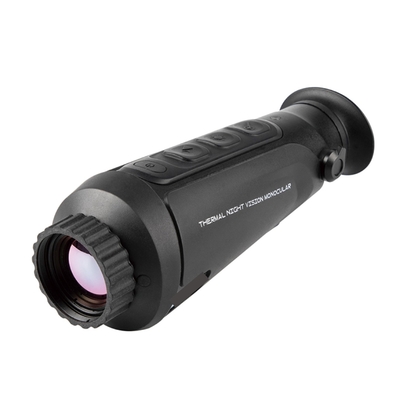 Cámara monocular de la toma de imágenes térmica de alta resolución 640x480 de S25X II para la caza
