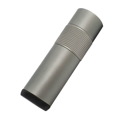 Telescopio monocular óptico de la lente del ED, telescopio monocular del teléfono del bolsillo 8x33