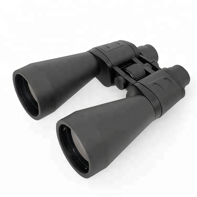 telescopio binocular del poder más elevado 15x70 para el tiroteo de visita turístico de excursión de la observación de pájaros