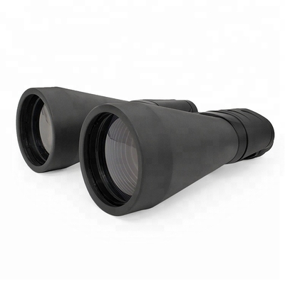 telescopio binocular del poder más elevado 15x70 para el tiroteo de visita turístico de excursión de la observación de pájaros