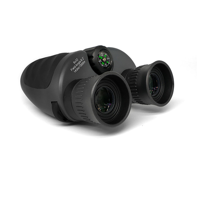 Prismáticos antis de la lente de Porro 8x32 ED para cazar acampar