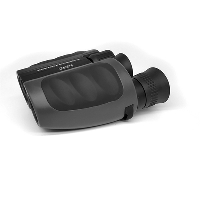 Prismáticos antis de la lente de Porro 8x32 ED para cazar acampar