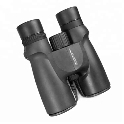 Prisma de tejado de larga distancia del acuerdo del telescopio binocular 7x40 del CE ROHS