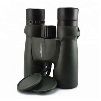 Prisma de tejado de larga distancia del acuerdo del telescopio binocular 7x40 del CE ROHS