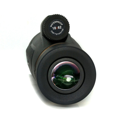 Telescopio monocular de Bak4 40x60 HD de larga distancia