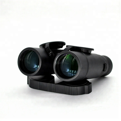 Telescopio binocular de los adultos HD, prismáticos de la prisma de tejado 10x42