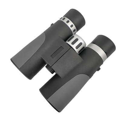 Telescopio binocular de la exploración al aire libre, prismáticos impermeables 8x42