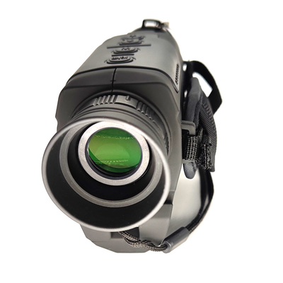 telescopio infrarrojo de la visión nocturna 5-8x32, monóculo impermeable de la visión nocturna IP4