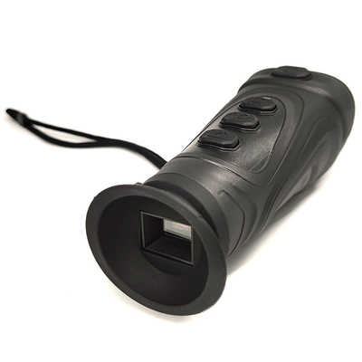 Telescopio infrarrojo de la visión nocturna TM1, monóculo infrarrojo termal de corto alcance