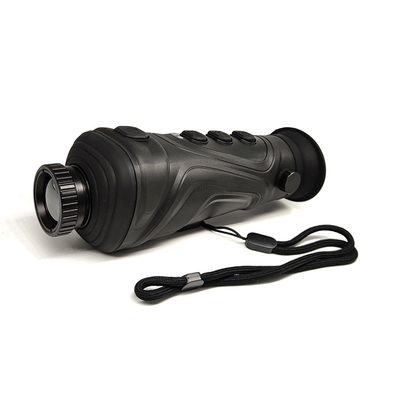 Telescopio infrarrojo de la visión nocturna TM1, monóculo infrarrojo termal de corto alcance
