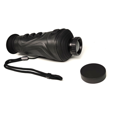 Telescopio infrarrojo de la visión nocturna TM1, monóculo infrarrojo termal de corto alcance