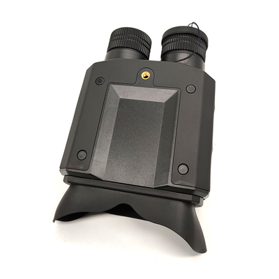 Telescopio militar infrarrojo 5x35, prismáticos militares de la visión nocturna para la caza