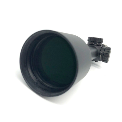 Los alcances militares 6-24x56 FFP del rifle de la gama larga del grado iluminaron el retículo del IR