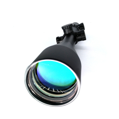 Alcance del rifle de la gama larga de la lente FFP 4-50x75 del ED para la caza