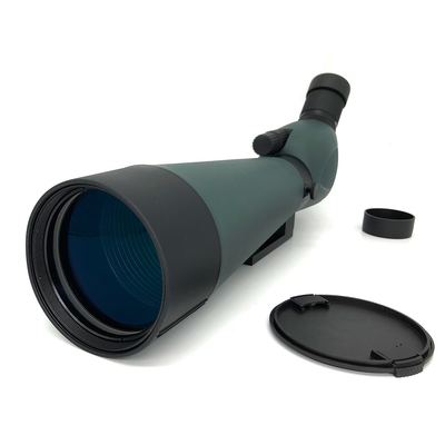 ODM impermeable del OEM de los alcances 25-75x80m m de la observación de pájaros de FMC