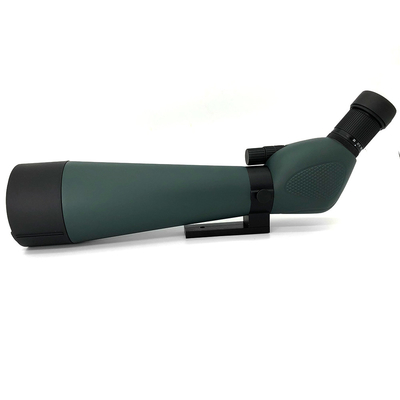 ODM impermeable del OEM de los alcances 25-75x80m m de la observación de pájaros de FMC