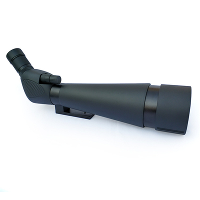 observación de pájaros 20-60x80 manchando el alcance, alcance monocular para la observación de pájaros