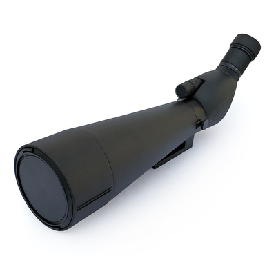 observación de pájaros 20-60x80 manchando el alcance, alcance monocular para la observación de pájaros