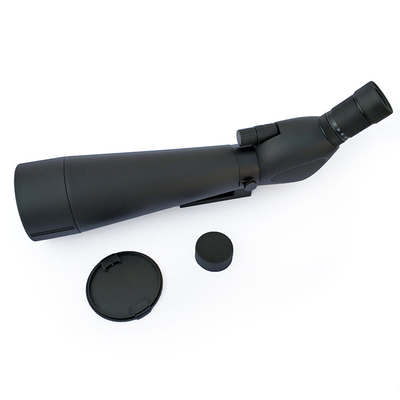 observación de pájaros 20-60x80 manchando el alcance, alcance monocular para la observación de pájaros