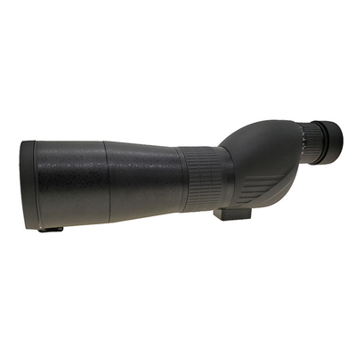 telescopio de la observación de pájaros de la caza 15-45x60 con el trípode