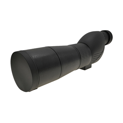 telescopio de la observación de pájaros de la caza 15-45x60 con el trípode