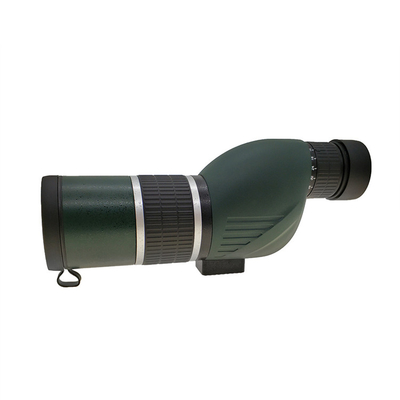 observación de pájaros 12-36X50 manchando el alcance, telescopio monocular para la observación de pájaros