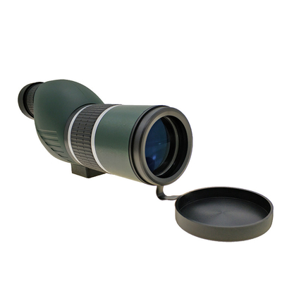 observación de pájaros 12-36X50 manchando el alcance, telescopio monocular para la observación de pájaros