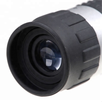 Telescopio monocular 7x18 del bolsillo del telémetro con el retículo para los deportes al aire libre del golf