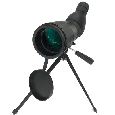 telescopio de la observación de pájaros 20-60x60 con el soporte de la ventana del trípode