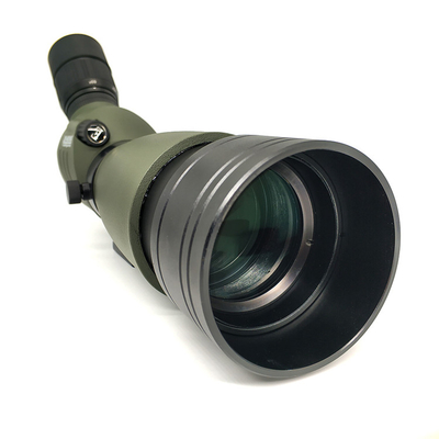 Alcance IPX7 ED 20-60x60 de Olive Green Bird Watching Spotting