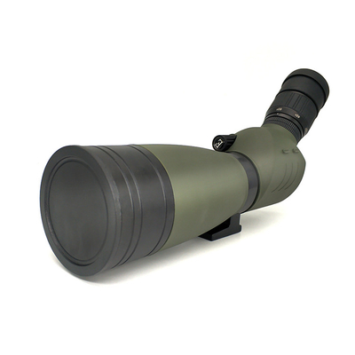 Alcance IPX7 ED 20-60x60 de Olive Green Bird Watching Spotting