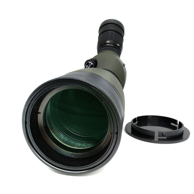Alcance IPX7 ED 20-60x60 de Olive Green Bird Watching Spotting