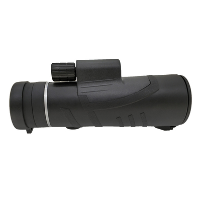 Telescopio monocular largo de la gama 12x50, observación de pájaros de Mini Pocket Monocular Scope For