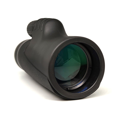 telescopio monocular de la gama larga 10x42 con la visión nocturna