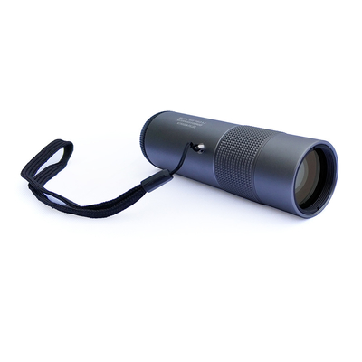 vidrio de 8x33 Mini Waterproof Monocular Roof Tempered