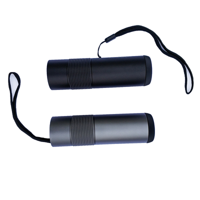 vidrio de 8x33 Mini Waterproof Monocular Roof Tempered