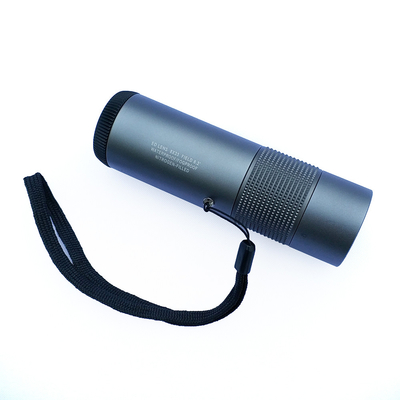 vidrio de 8x33 Mini Waterproof Monocular Roof Tempered