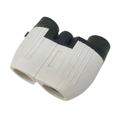 Toy Binoculars For Outdoor Activities del niño a prueba de choques del regalo Bak4 8x22