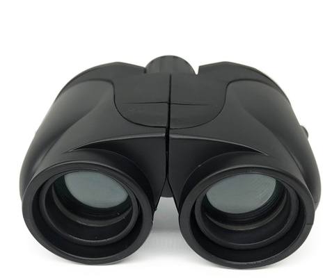 Toy Binoculars Compact For Travel de los niños 10x25