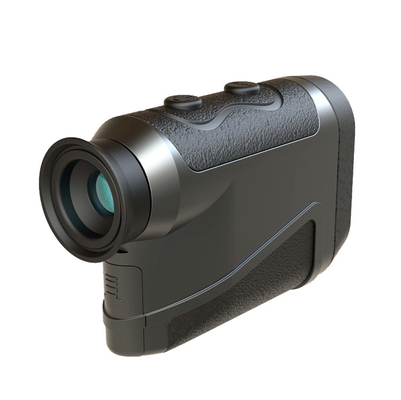 telémetro militar RoHS del laser del grado de GPS del golf 8X28