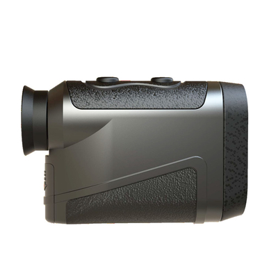 telémetro militar RoHS del laser del grado de GPS del golf 8X28