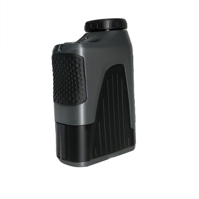 Telémetro del laser del golf de R20 6x25 con la cuesta para la caza