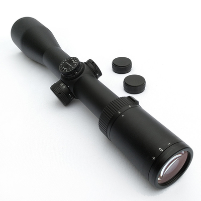 Alcances neumáticos del rifle del tiroteo de la precisión del arma 3-15x50