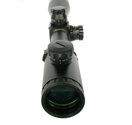 Alcance 2-20x44 del rifle de la caza de la gama larga de IPX7 SFP con la lente de FMC